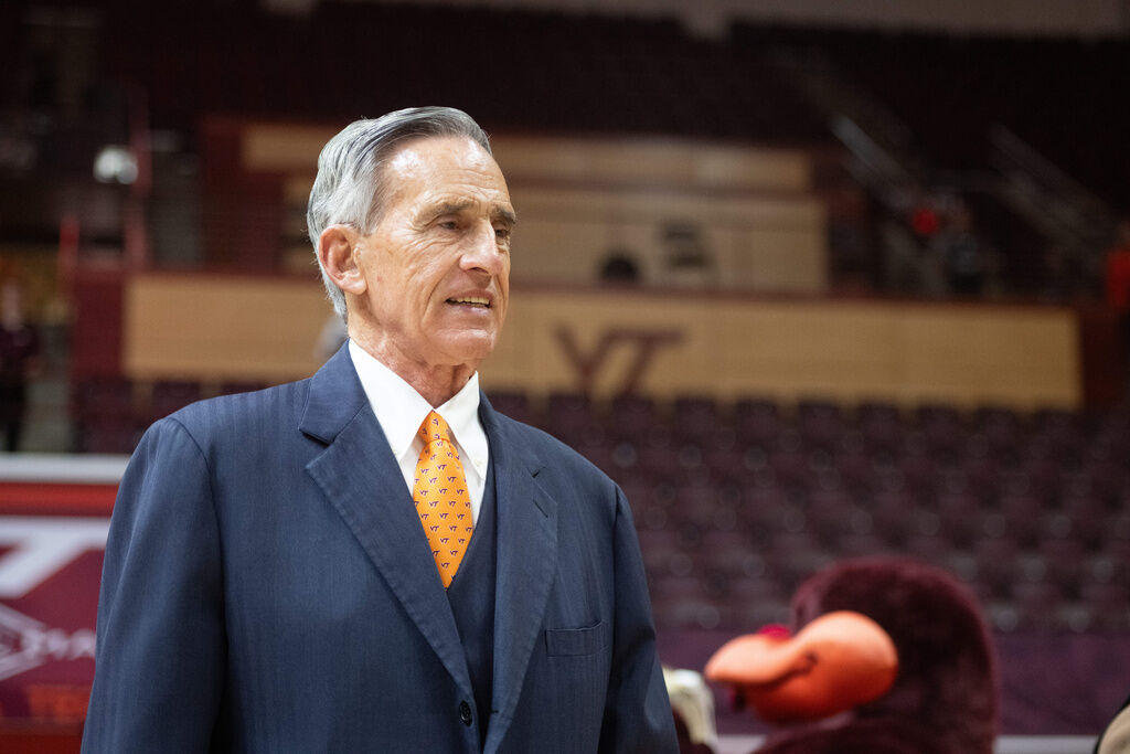 Virginia Tech Rector Fired: Spanberger Cites Unspecified Misconduct - Full Story (2026)