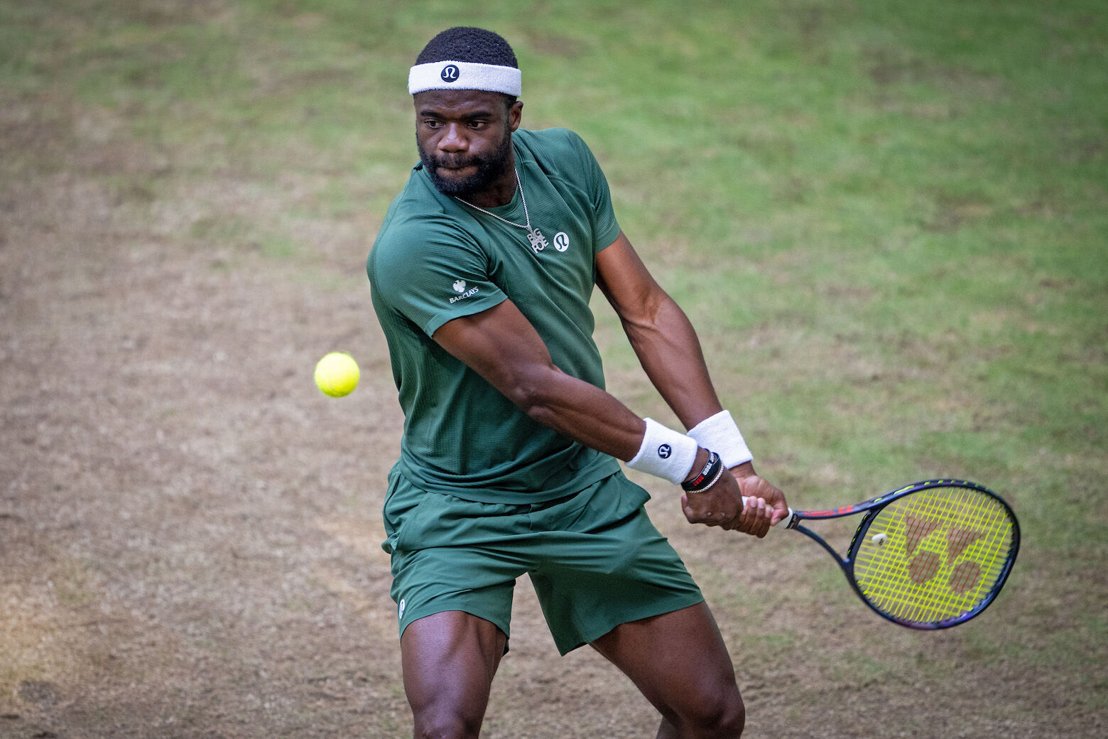 Frances Tiafoe Wins 4th ATP Title! Father's Day Victory & Career Highlights (2026)