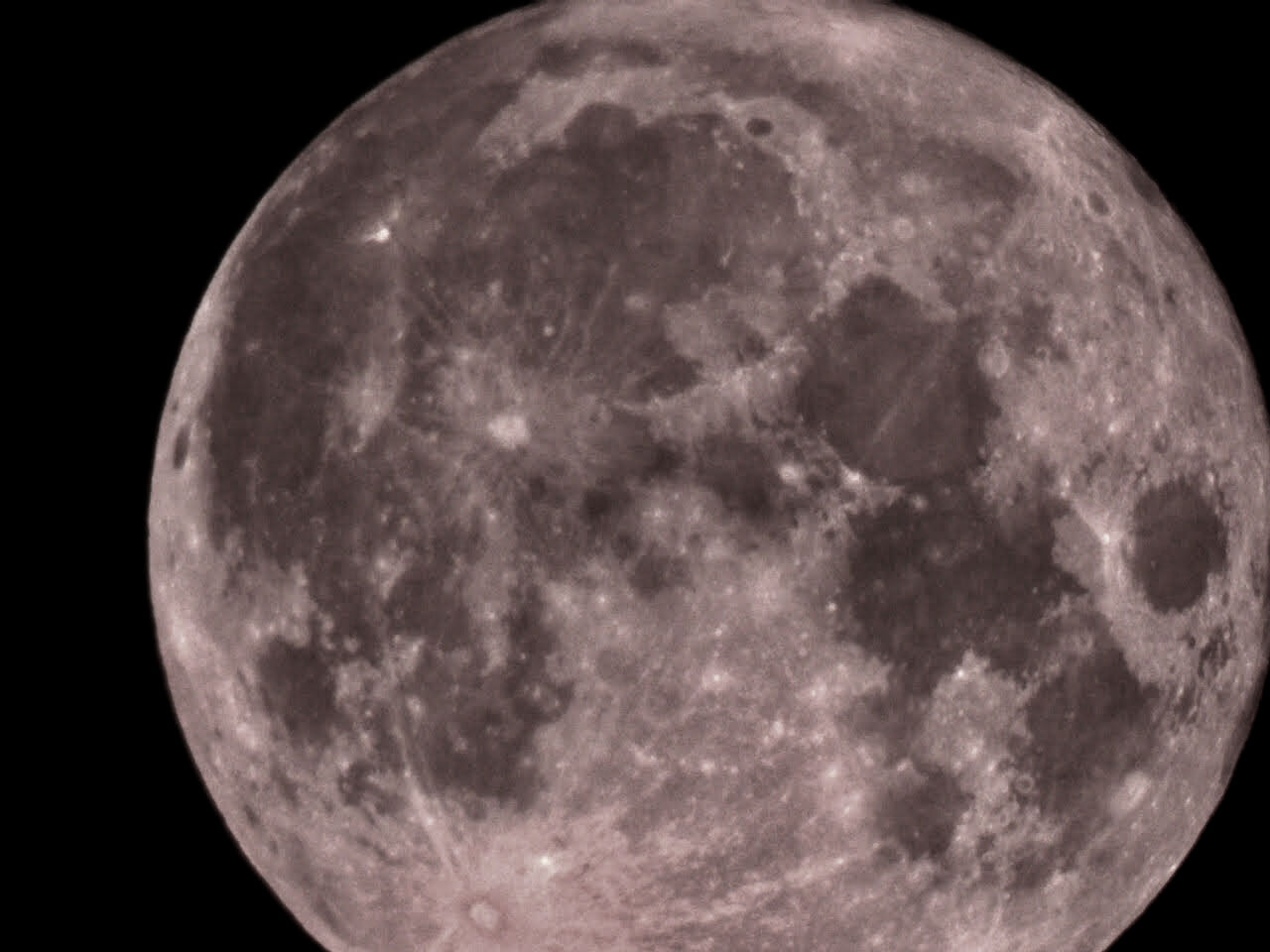 Full Buck Moon: Colorful Summer Night Sky Show (2026)