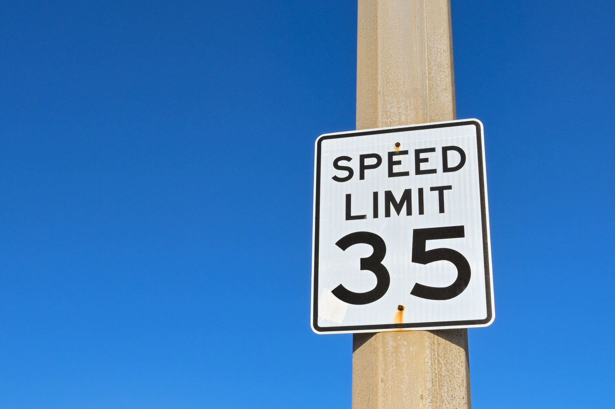 Montgomery County Lowers Speed Limits: Safer Streets for Residents and Drivers (2026)