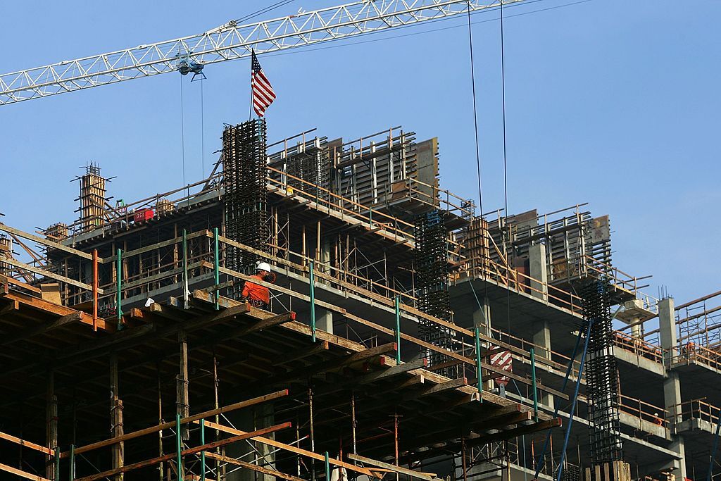Maryland's Building Code Changes: Environmental Groups Express Concerns (2026)