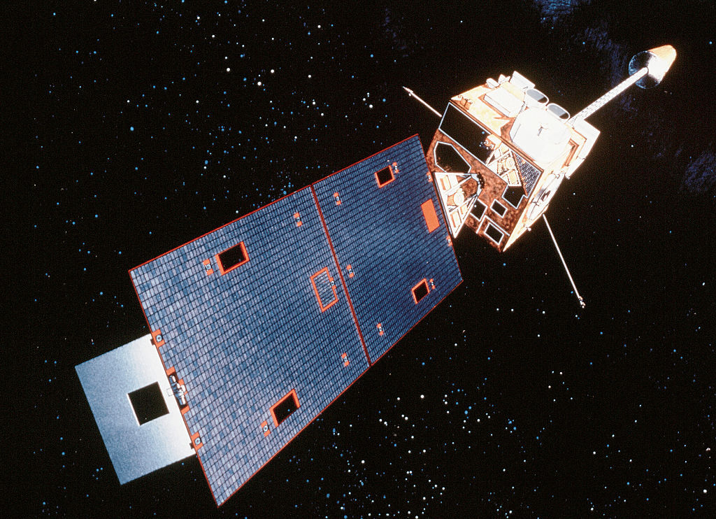NOAA Satellite Outage Impacts Eastern US Weather Forecasting (2026)