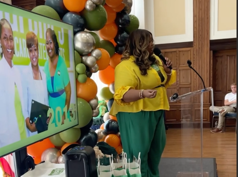 26 Students Impacted by Incarceration Receive Life-Changing Scholarships | ScholarCHIPS Awards 2023 (2026)