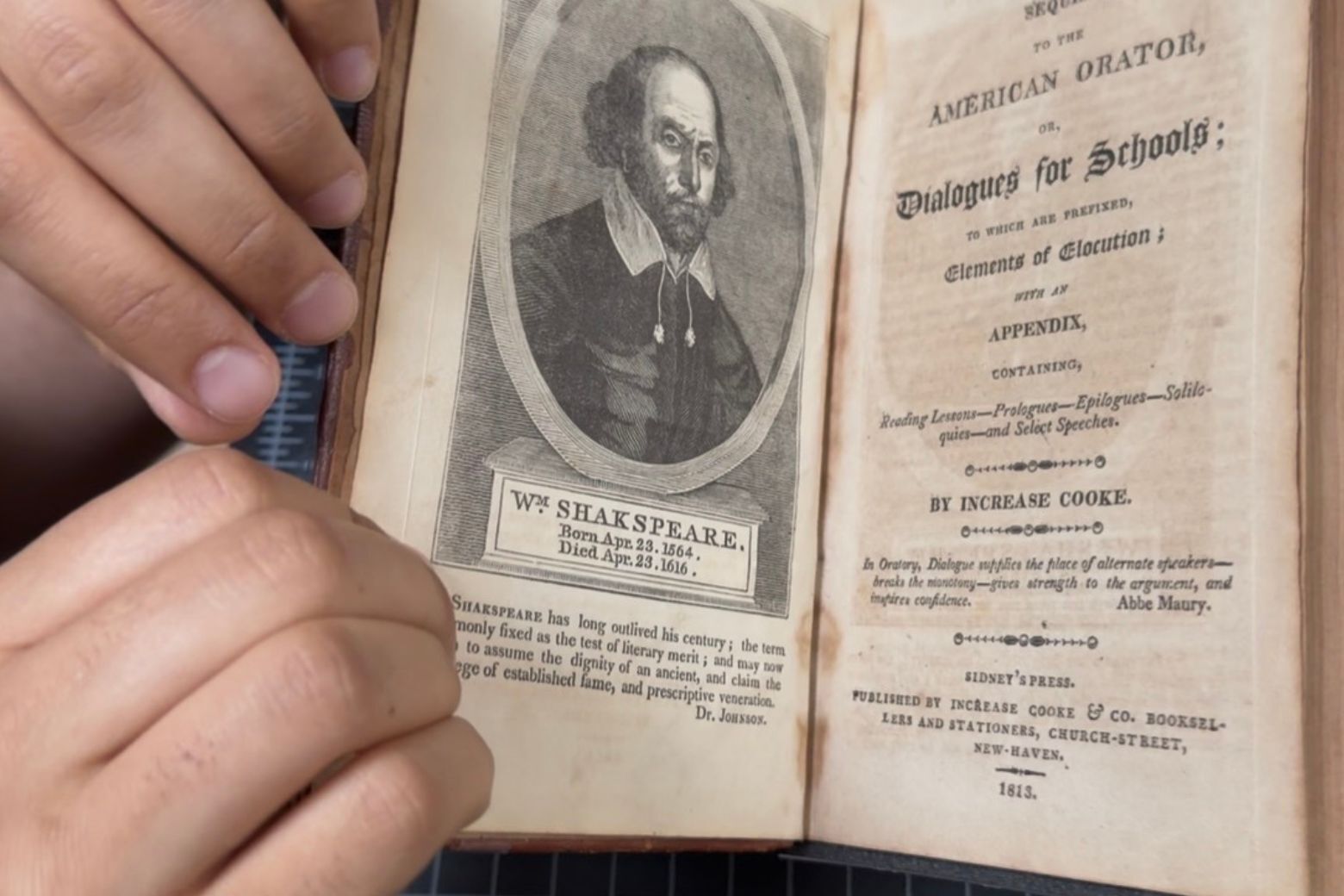 Unveiling the Secrets of Shakespeare's Preservation: A Tour of DC's Folger Library (2026)