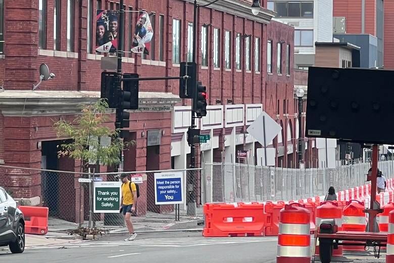 Howard University's Georgia Ave Overhaul: New Dorms, Dining & Retail Coming Soon! (2026)