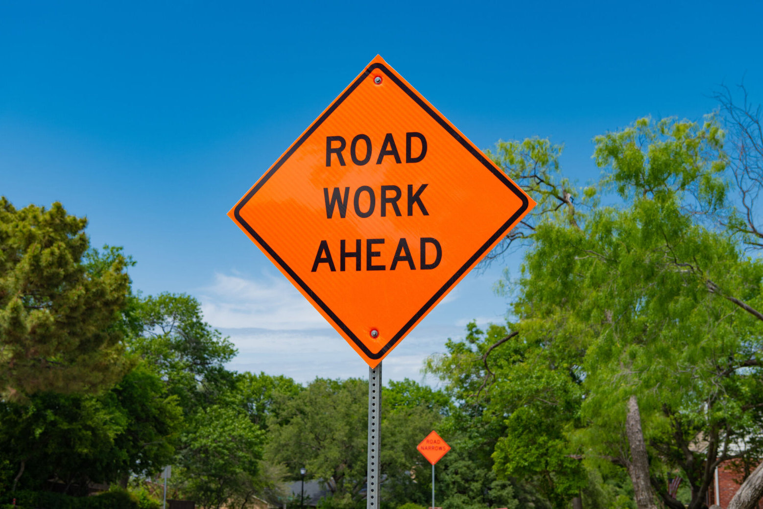 Suitland Parkway Interchange Project: What to Expect This Weekend and Beyond (2026)