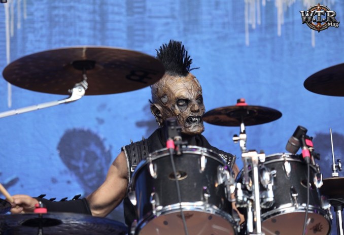 DOMINUM EN LIVE AU TIME TO ROCK FESTIVAL 2026 - Jour 3. Photos de HI'TWIST pour WTR MAG