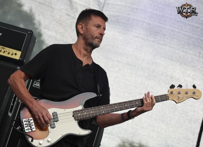 SAVAGE en live au TIME TO ROCK FESTIVAL 2026 - Jour 4. Photos de HI'TWIST pour WTR MAG