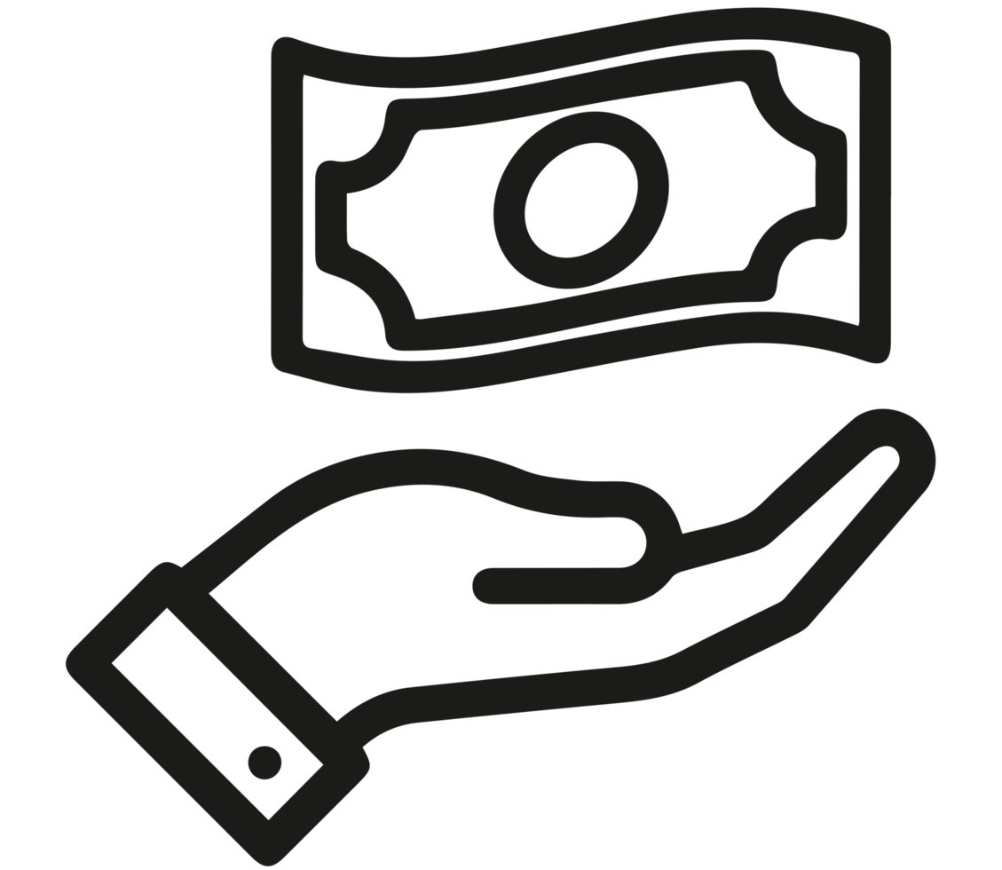 money