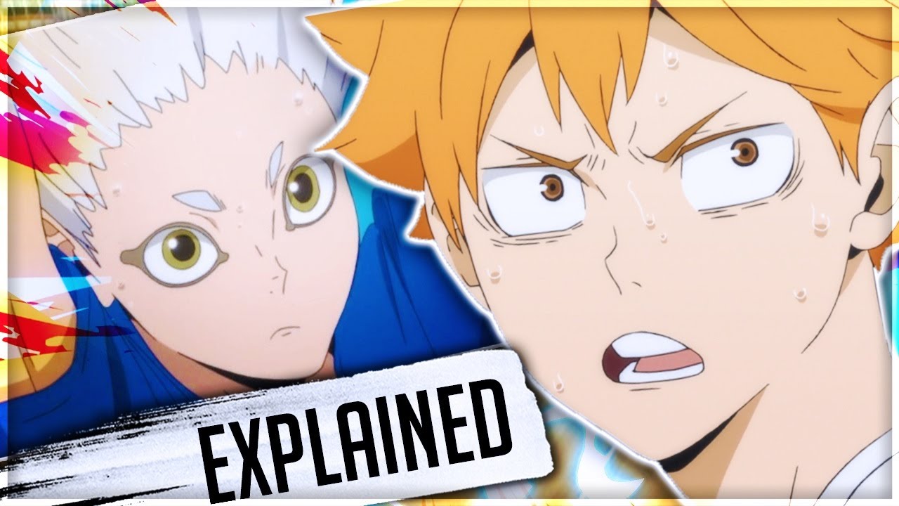 The final season of haikyuu was published in 2020 in two parts. Release Date Latest Updates On Haikyuu Season 5 Wttspod