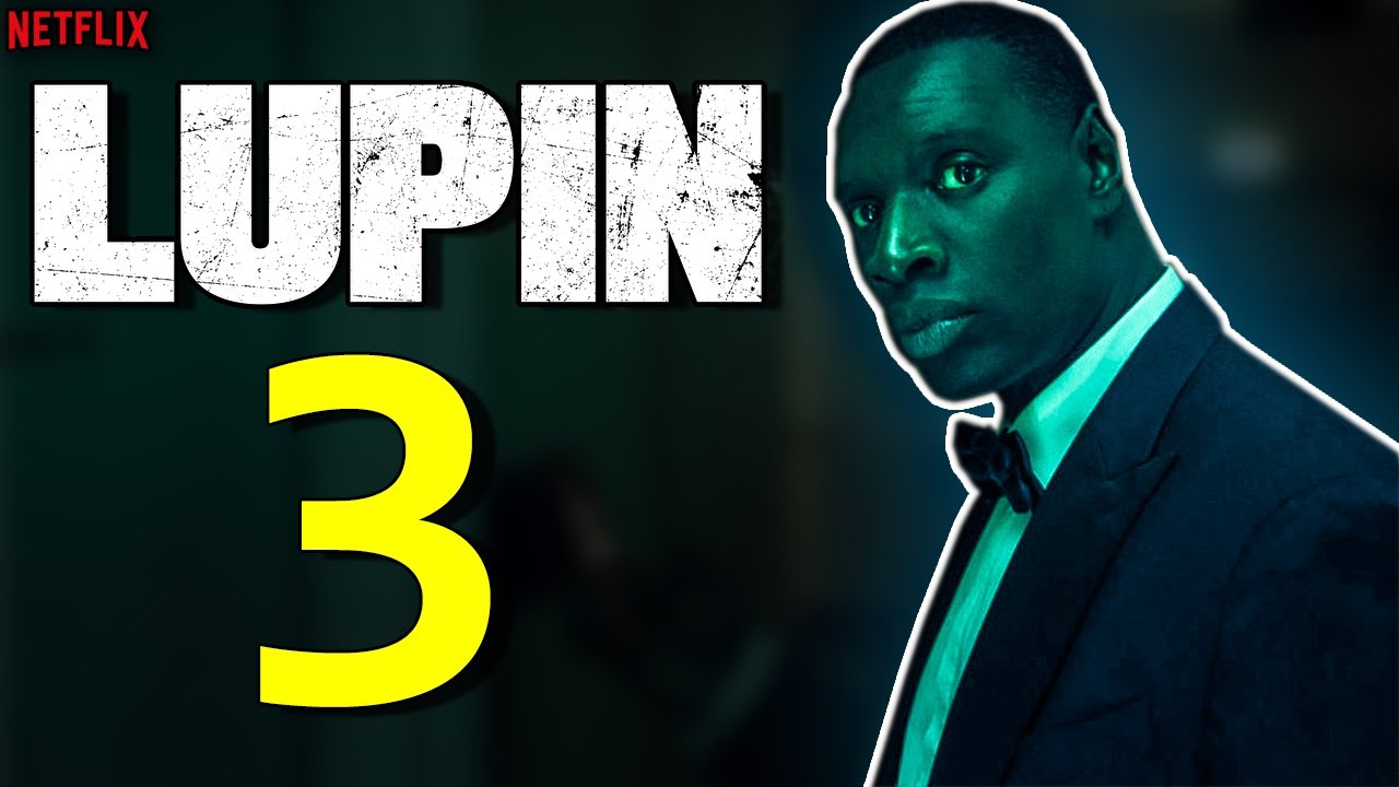 Omar Sy Lupin Season 2 - Lupin Season 3 Omar Sy Spills Release Date Details Wttspod