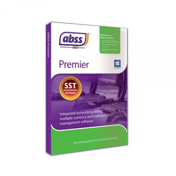 ABSS Premier - WTYCS - ABSS Malaysia Regional Partner