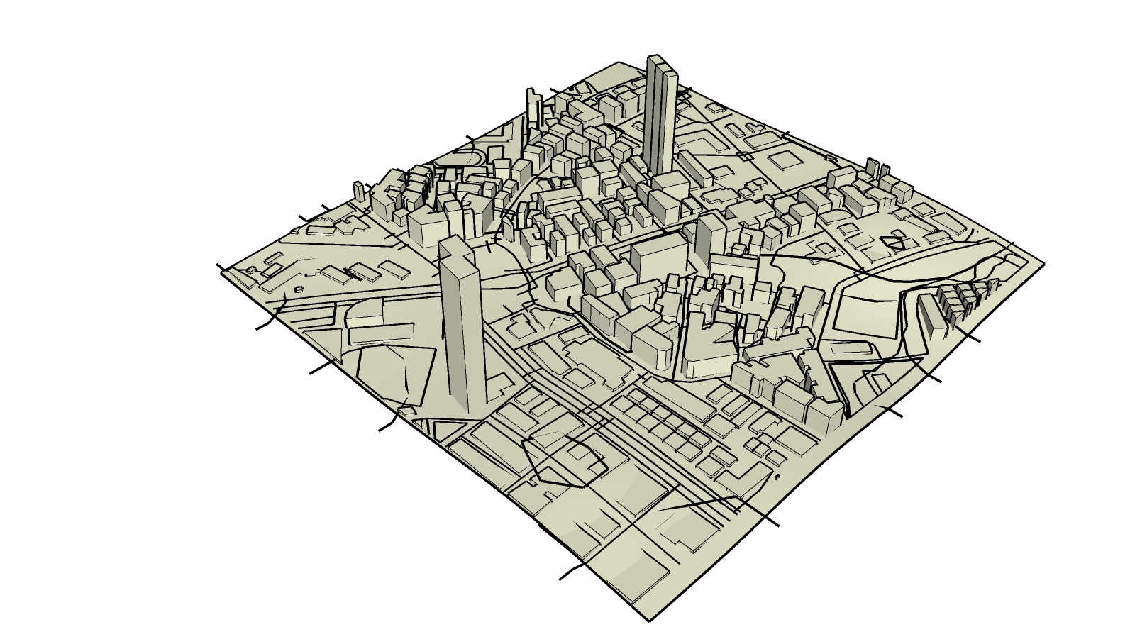 cadmapper3d檔案