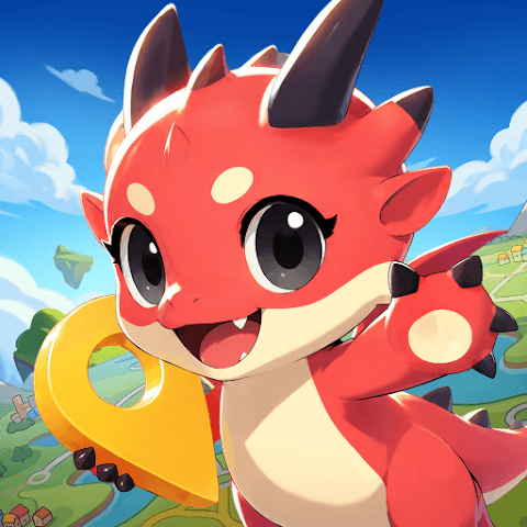 Dragon Raid: Another World遊戲畫面