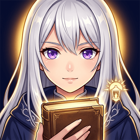 Abyss Chronicle: Guild Tales遊戲畫面