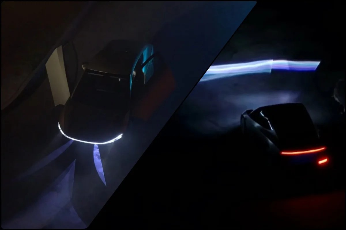 特斯拉 Cybercab 疑搭載結構光:更加強全自動駕駛能力!