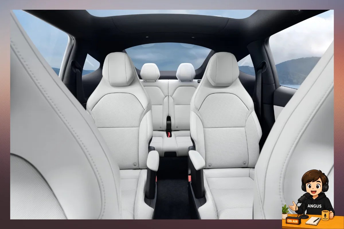 Tesla Model Y L 正式登陸美國：售價 $61,990（約台幣 200 萬），三排六座、10 月開始交車