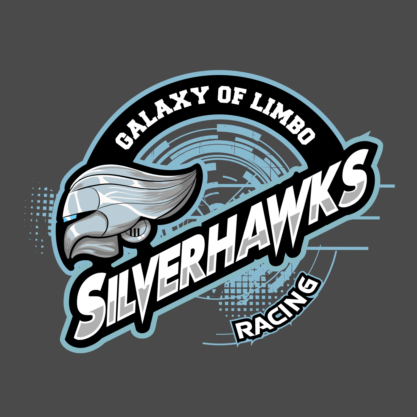 Galaxy Of Limbo Silverhawks