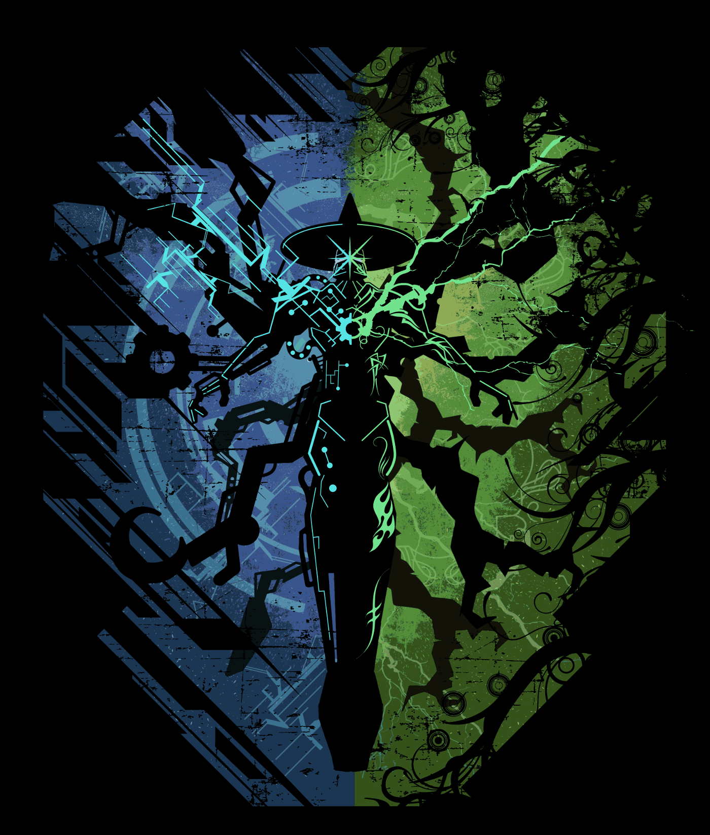 TechnoArcane