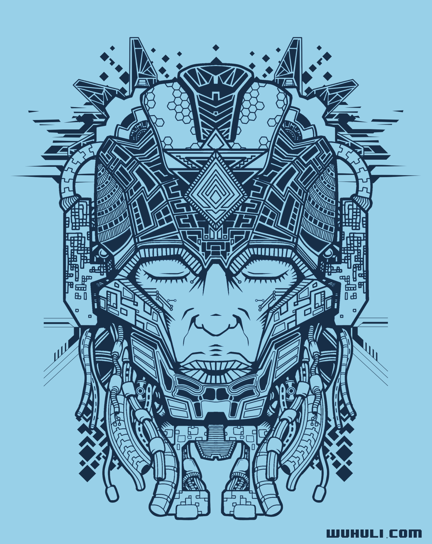 Techno Dreams