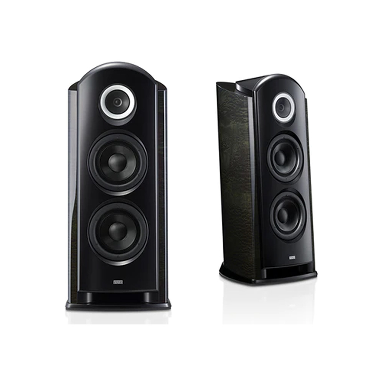 TAD | R1TX-EB | Pair | Speaker System