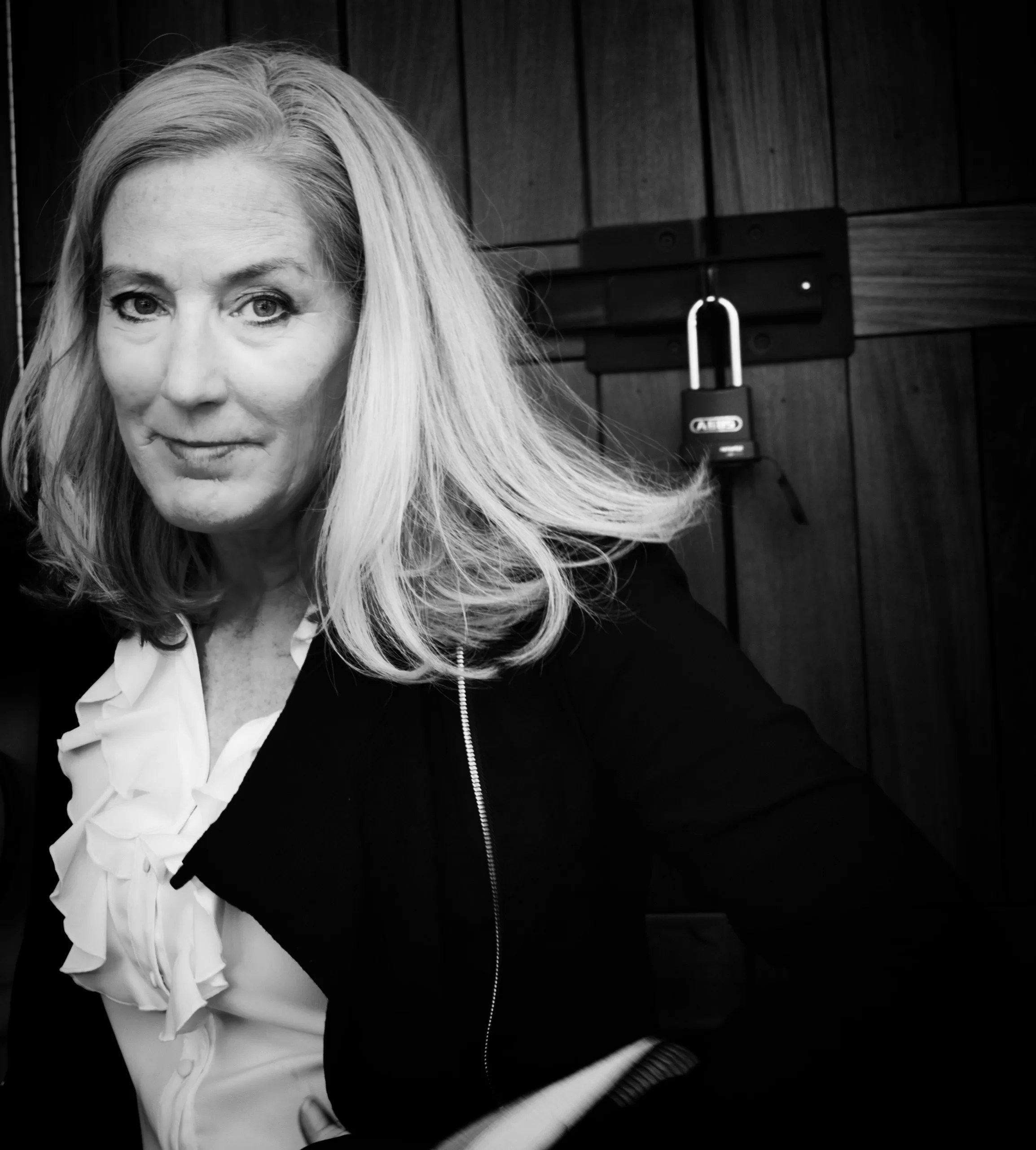 The Online World of Child Predators and the High-Tech Nonprofit that Helps Businesses and Governments Stop Them