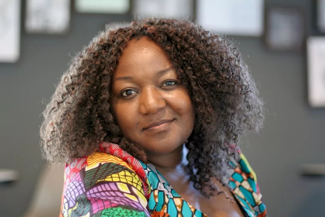 Photo credit: Simone Dominique