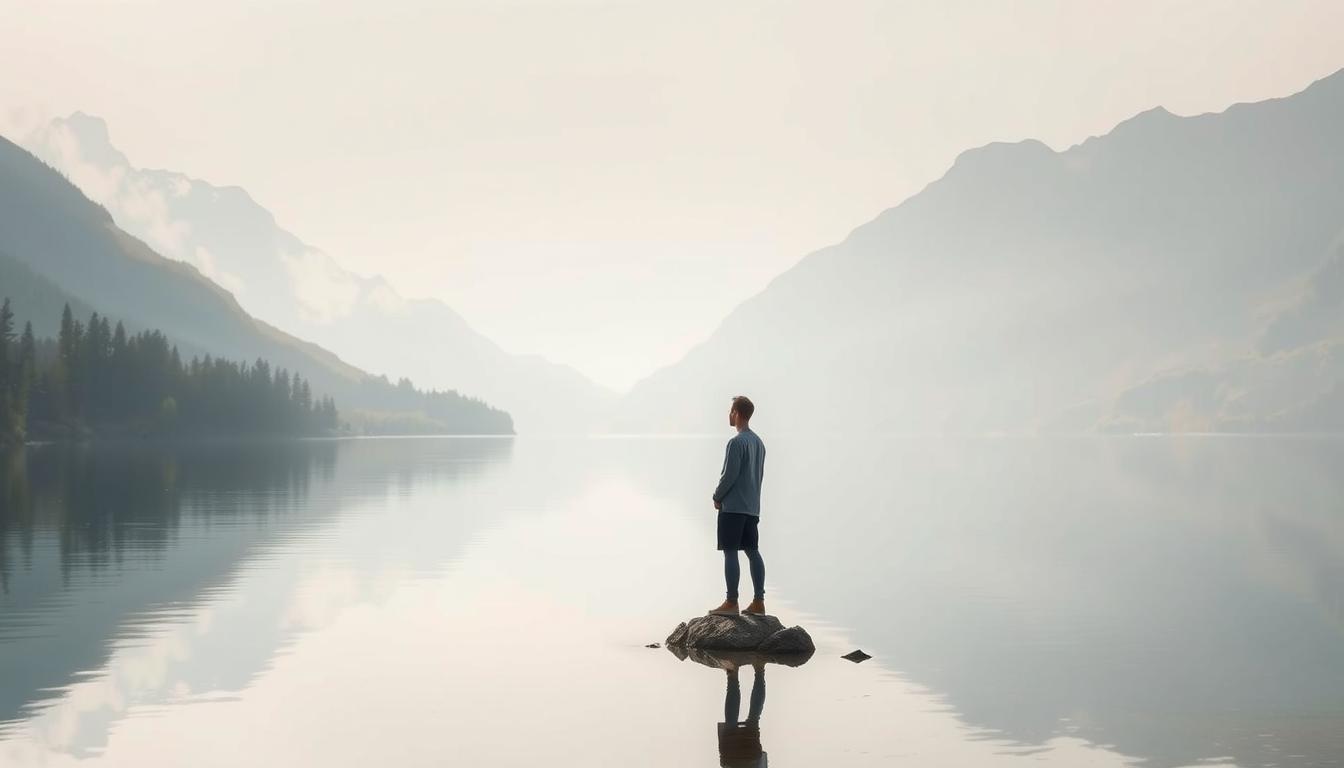 Die Macht der Intuition: Warum es wichtig ist, auf Ihr Bauchgefühl zu hören