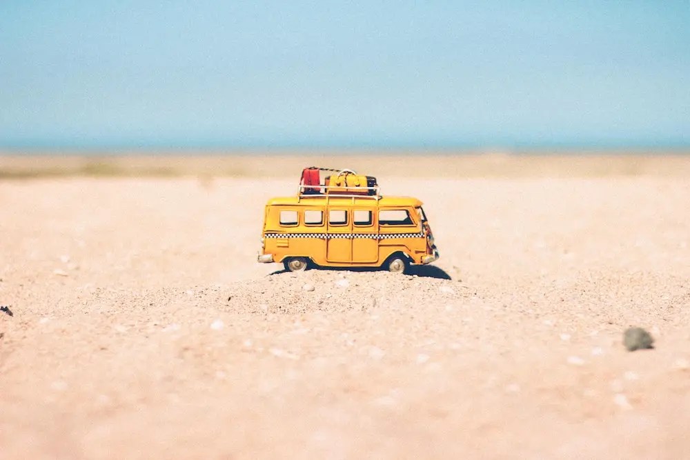 Holiday balance WHEN ON holiday
