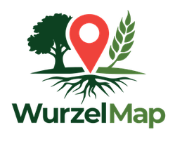 WurzelMap Logo