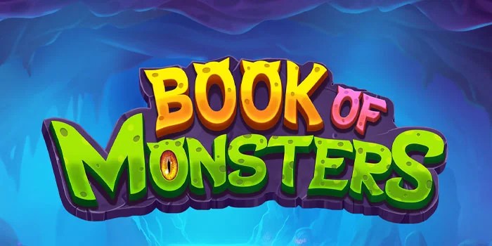 Strategi Jitu Mudah Menang di Slot Online Book of Monsters