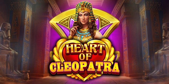 Tips Meraih Jackpot Dengan Modal Tipis di Slot Heart Of Cleopatra