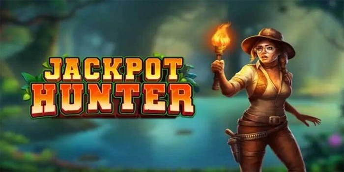 Cara Ampuh Agar Menang Besar Bermain di Slot Jackpot Hunter