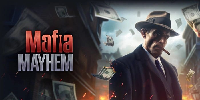 Bongkar Cara Gampang Raih Jackpot Gede di Mafia Mayhem