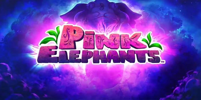 Cara Cerdas Meraih Kemenangan Di Slot Pink Elephants