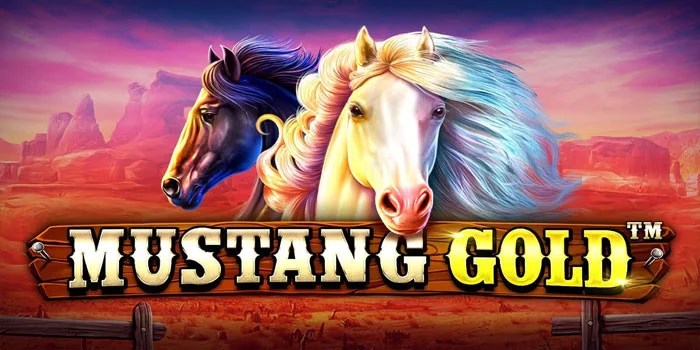 Trik Menang Besar Bermain di Slot Mustang Gold