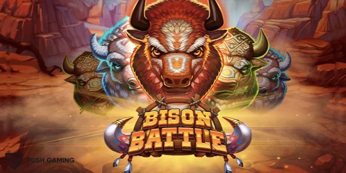 Strategi Jitu Bermain Slot Bison Battle Auto Jackpot