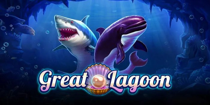Rahasia Pola Jackpot di Slot Great Lagoon Yang Jarang Di Ketahui