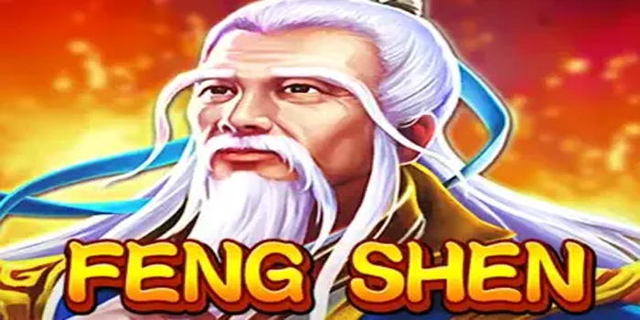 Jackpot Besar Bermain Slot Online Gacor Fengshen