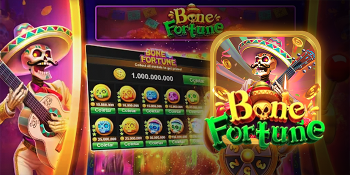 Trik Bermain Slot Online Gacor Bone Fortune Menang Cepat