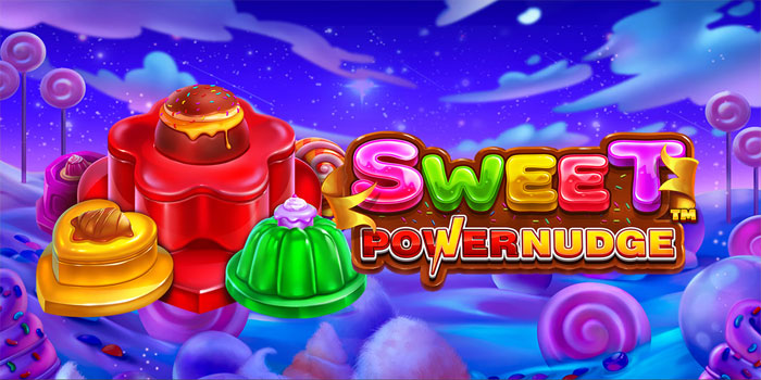 Main Slot Sweet Powernudge Gampang JP Pilihan Para Pro