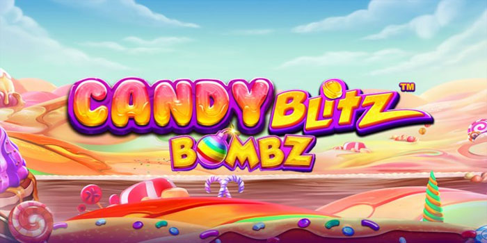 Jackpot Besar Nunggu di Situs Slot Candy Blitz Bombs