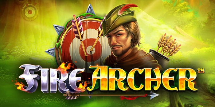 Situs Slot Fire Archer Anti Rungkad Dengan Jackpot