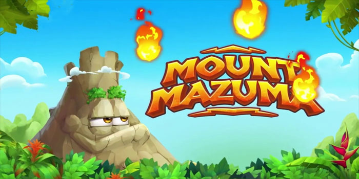 Situs Slot Mount Mazuma Dengan JP Paling Sering Keluar