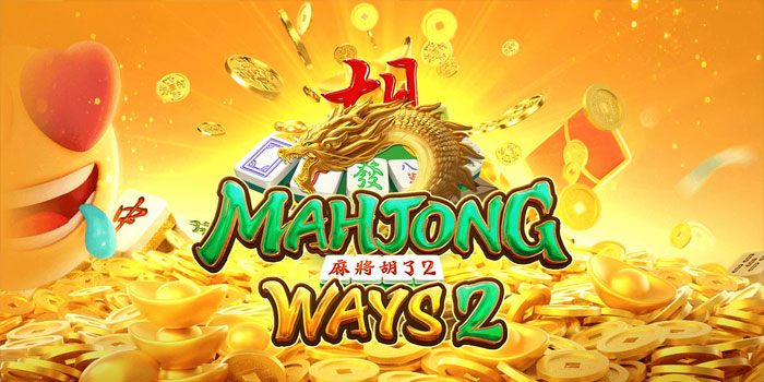 Trik Jitu Dapat Jackpot di Slot Mahjong Ways 2 Terbaik