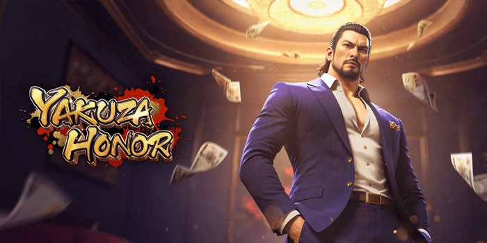 Temukan Situs Slot Yakuza Honor Dengan Jackpot Tertinggi