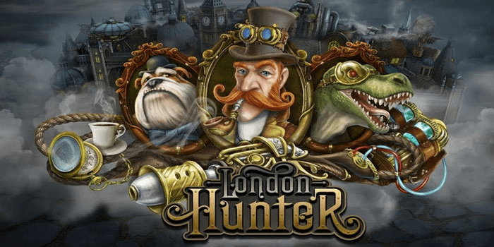 Cara Pilih Situs Slot London Hunter Dengan Jackpot Besar