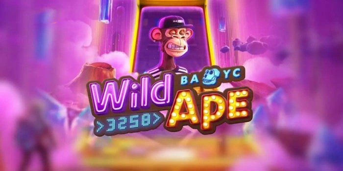 Tips Ampuh Meraih Jackpot dengan Mudah di Slot Wild Ape