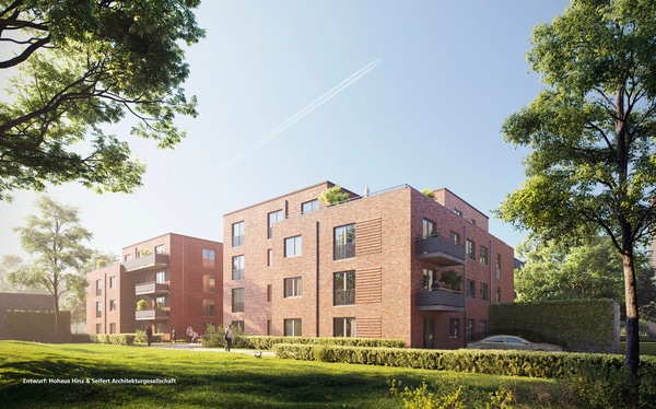 Wohnung hamburg bramfeld ab 296 €, ruhige, frisch renovierte wohnung in bramfeld zu vermieten. 2019: NÃ¤he zum Wandsbek-Quarree gesucht? | Wohnungsverein