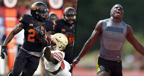 Student reviews, rankings, reputation of spring hill college. Legendary Speed Makes Tyreek Hill A Blurry Target For West Virginia Wv Metronews